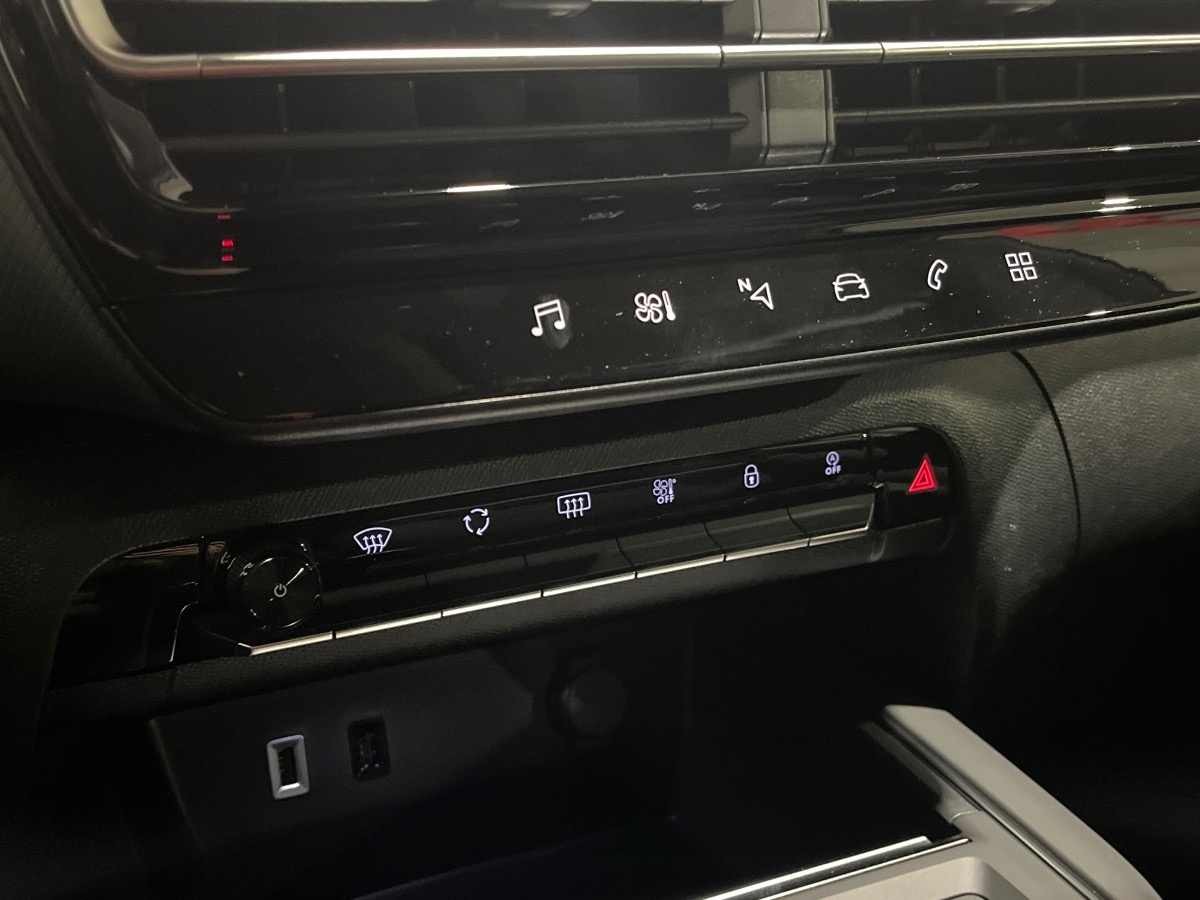 Citroen C5 Aircross KM0 2025 C5 Aircross Verona
