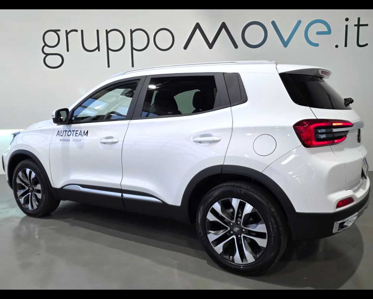 Dr Automobiles DR 5.0 Aziendali 2025 DR 5.0 Padova