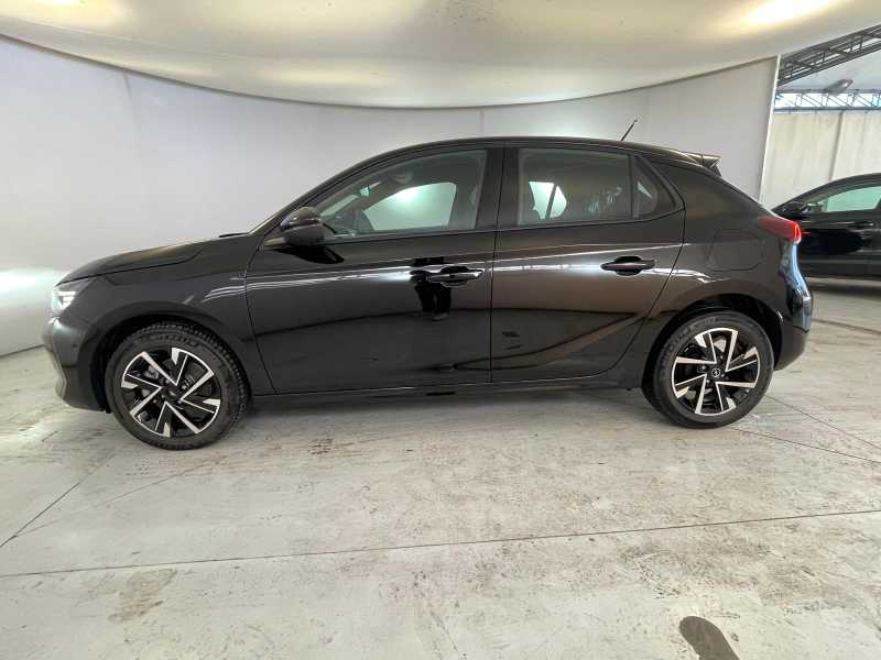 Nuova Corsa Gs 1.2 100cv Mt6