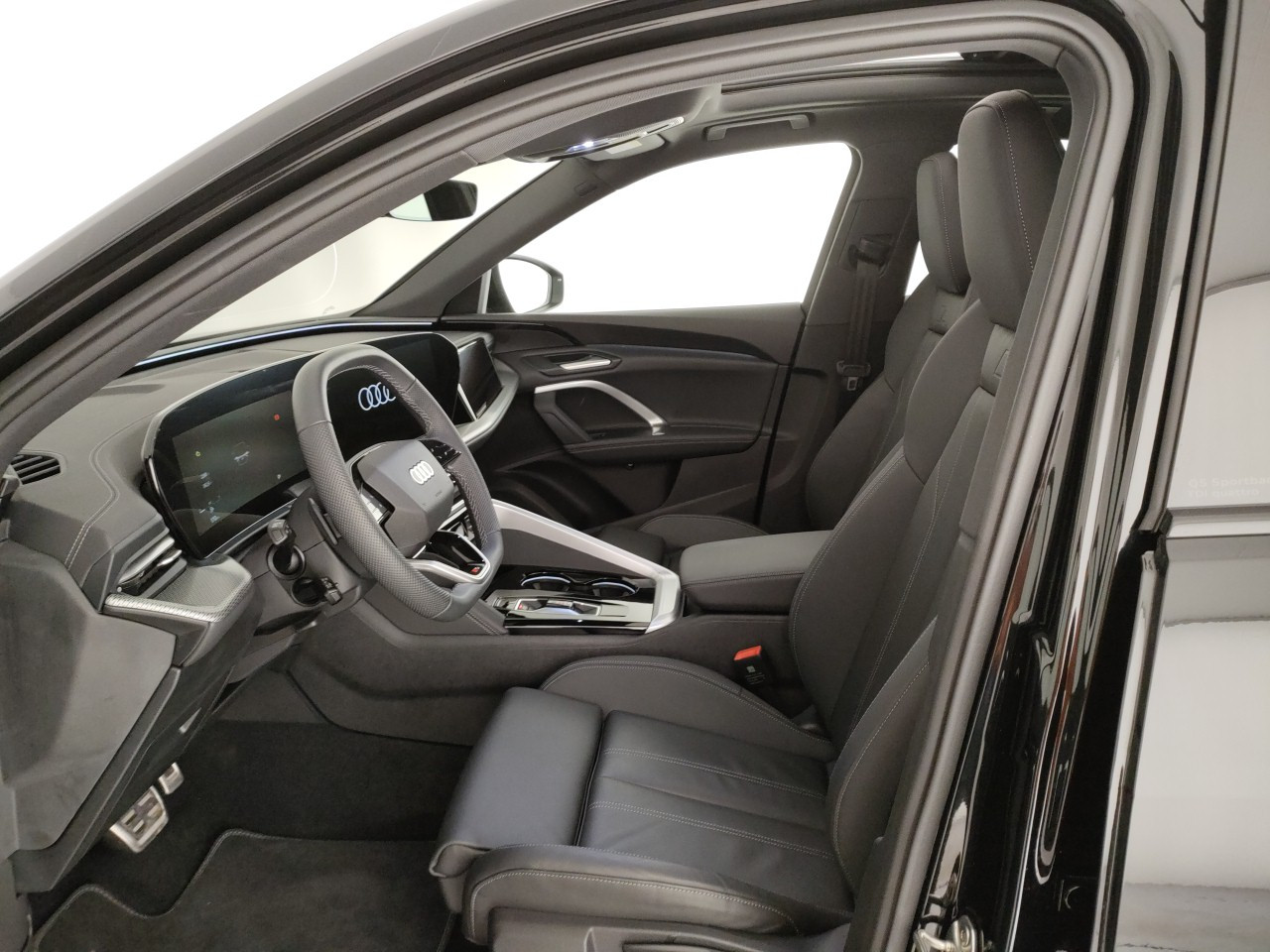 Audi Q5 Usato 2025 Q5 Porto Mantovano