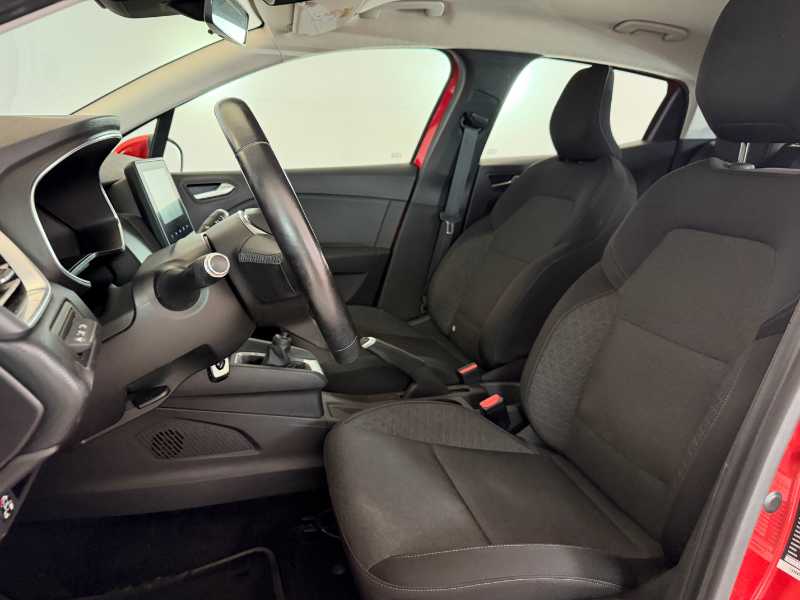 Clio V - Clio 1.0 Tce Zen Gpl 100cv My21