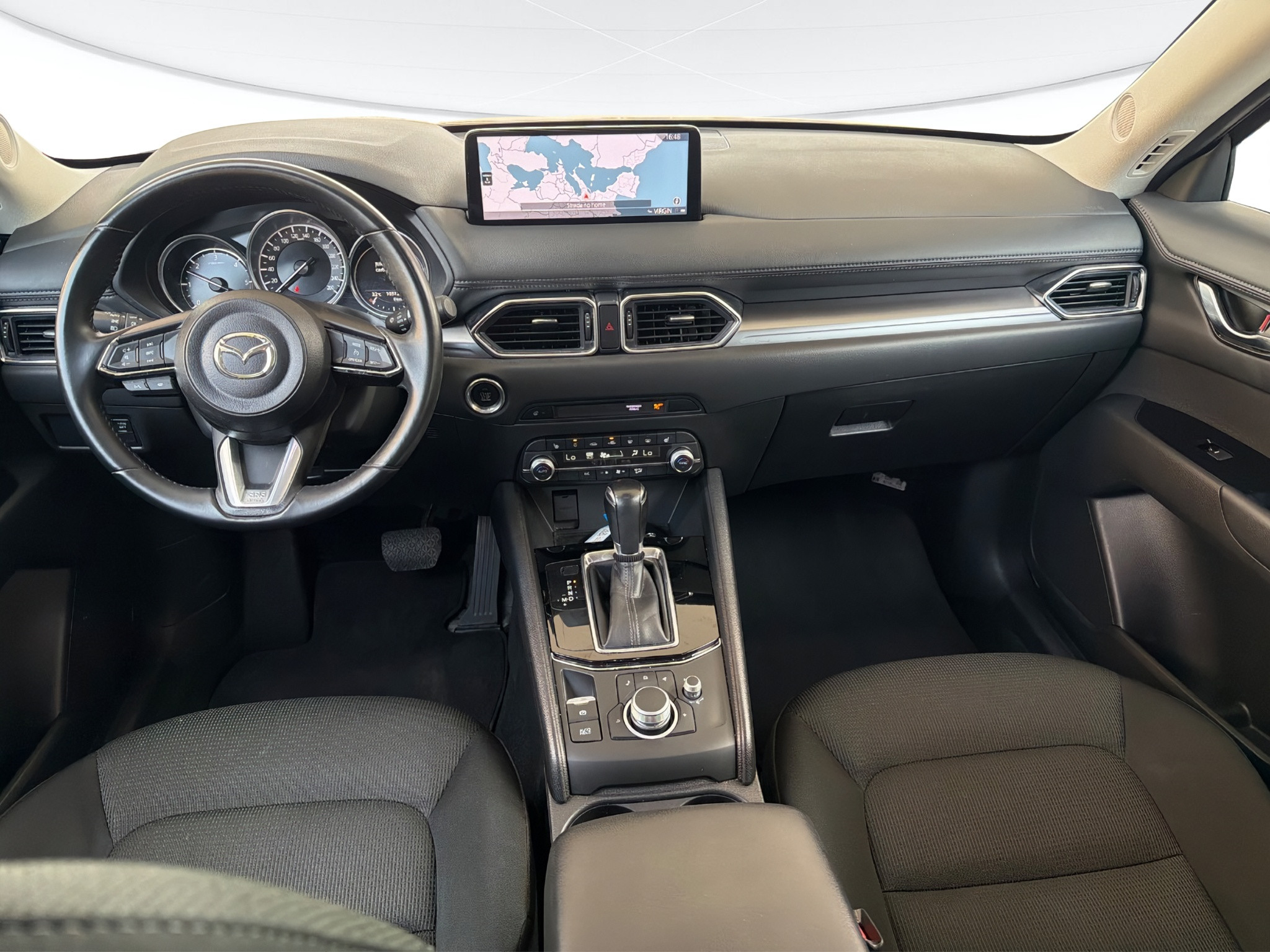 Mazda CX-5 Usato 2023 CX-5 Reggio Emilia