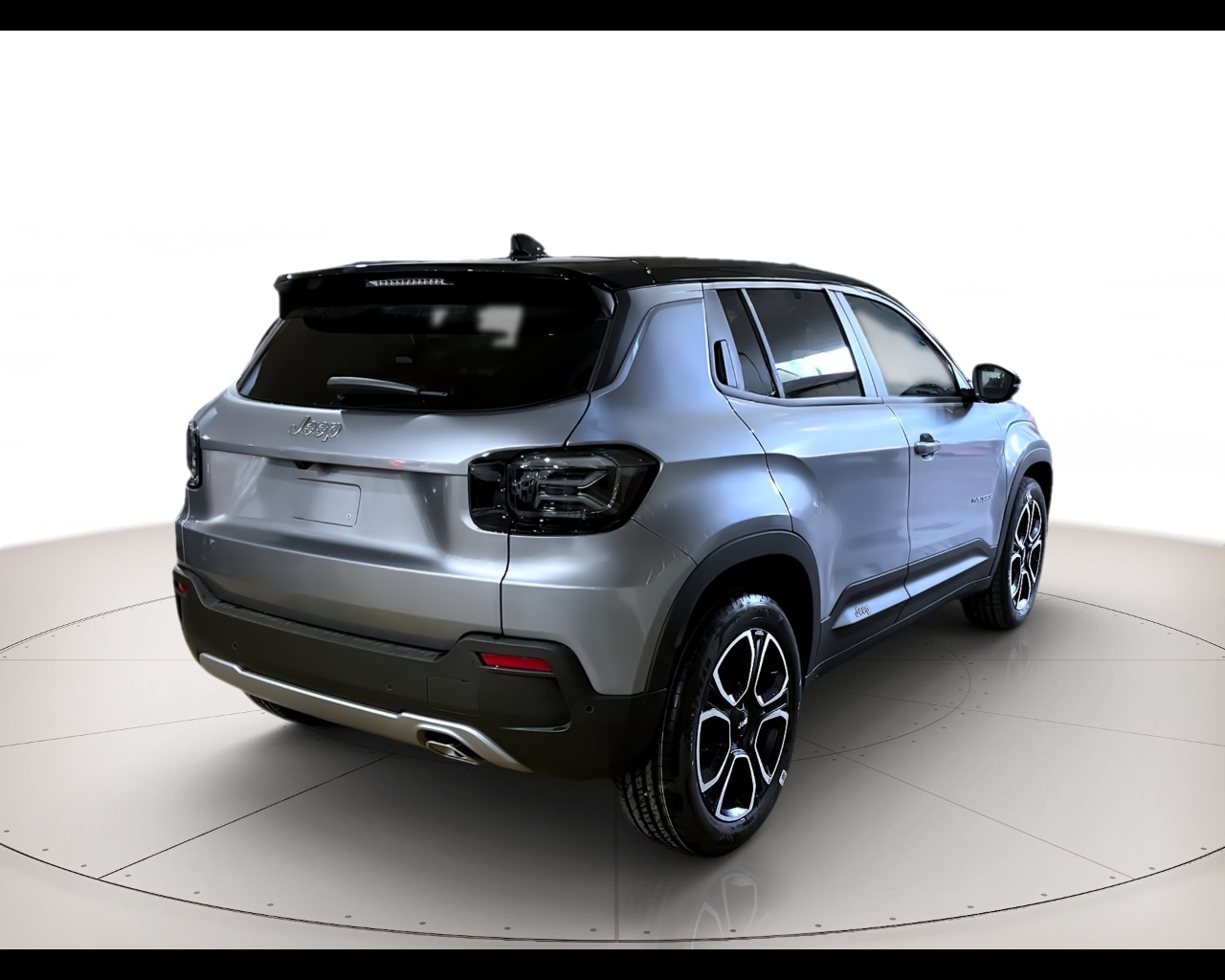 Jeep Avenger Nuovo Benzina Avenger Cerea