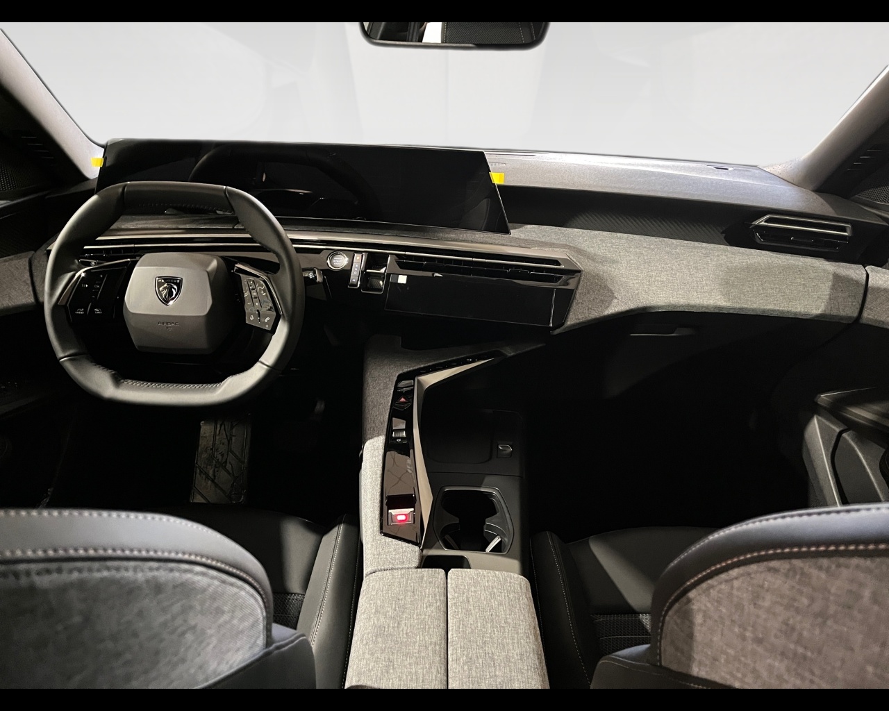Peugeot 3008 KM0 2025 3008 Verona