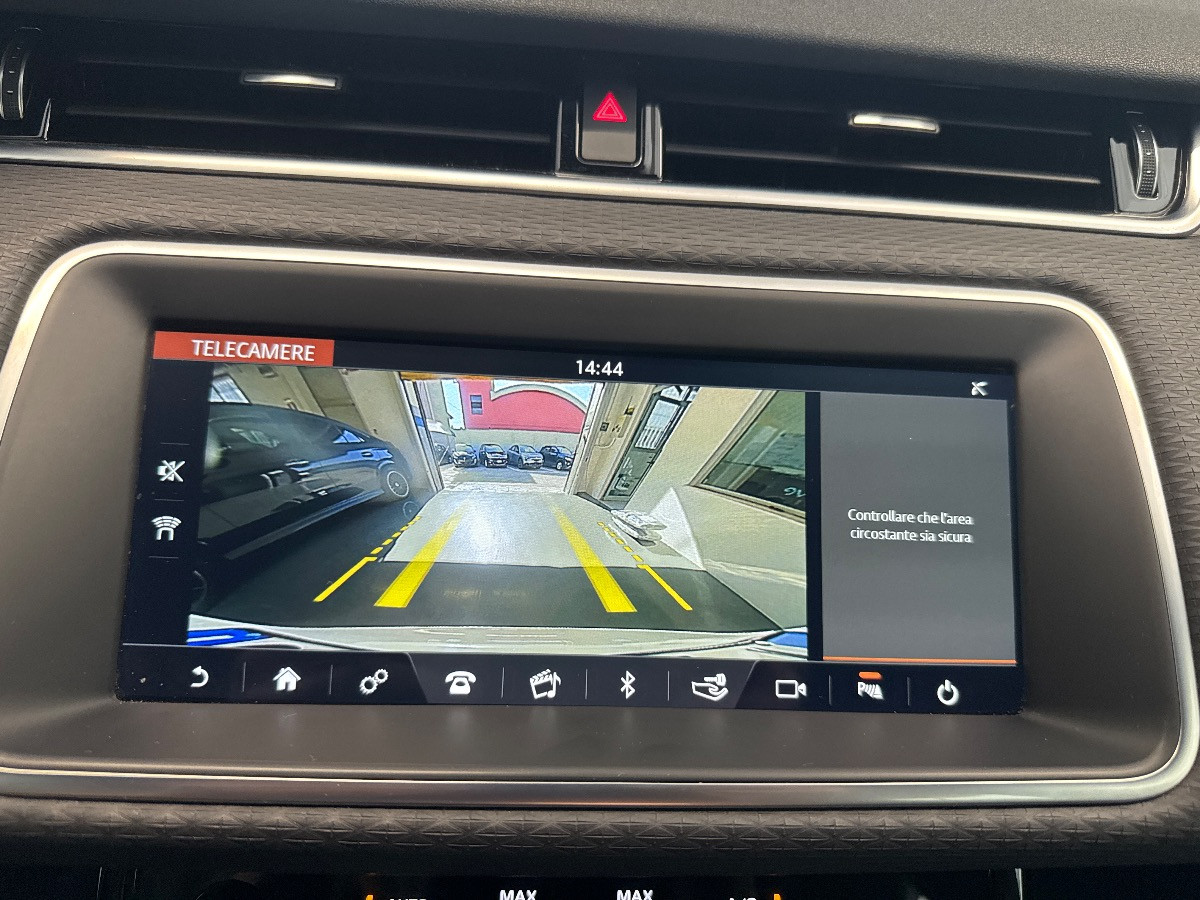 Land Rover Range Rover Evoque Usato 2020 Range Rover Evoque San Zeno Naviglio