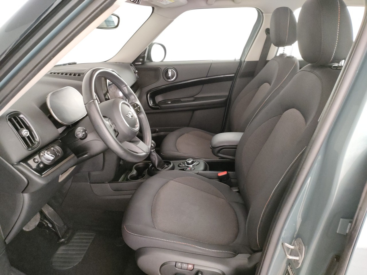 Mini Countryman Usato 2023 Countryman Porto Mantovano