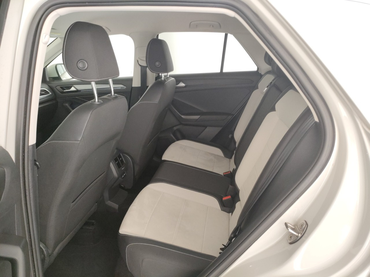 Volkswagen T-Roc Usato 2022 T-Roc Porto Mantovano