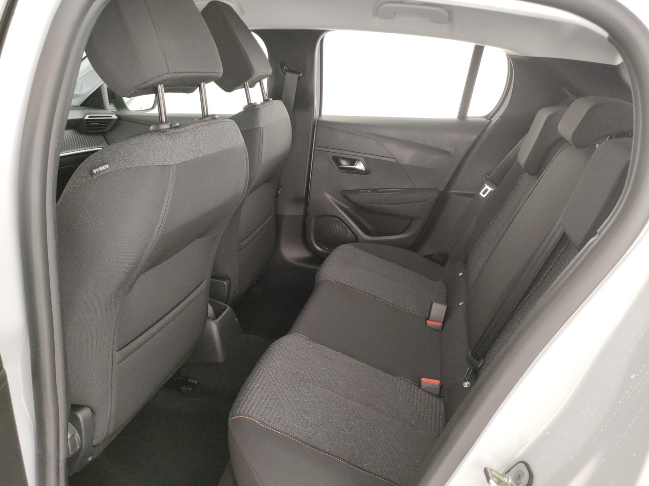 Peugeot 208 Nuovo Benzina 208 Porto Mantovano