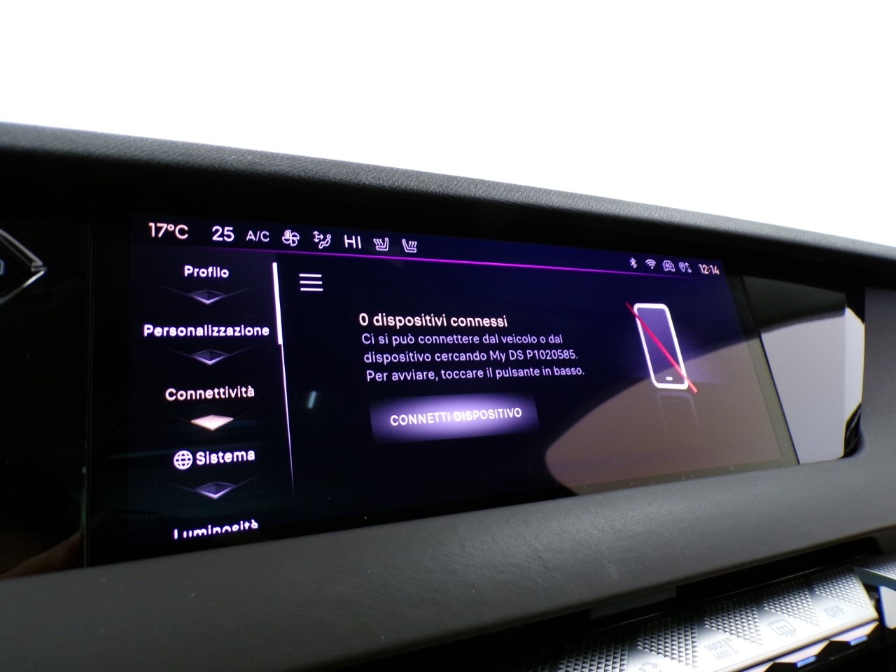 Ds DS4 DS4 1.5 BlueHDi Opera Auto - 22