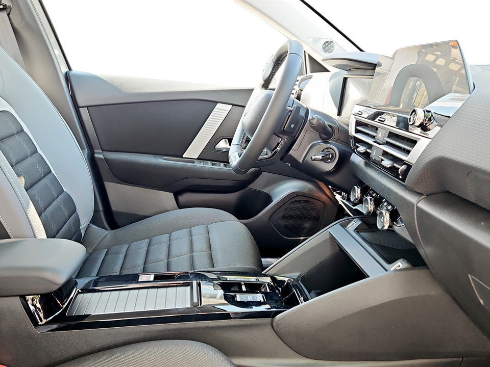 CITROEN C4 Benzina 130 cv Automatico – PLUS Benzina km0 - 13