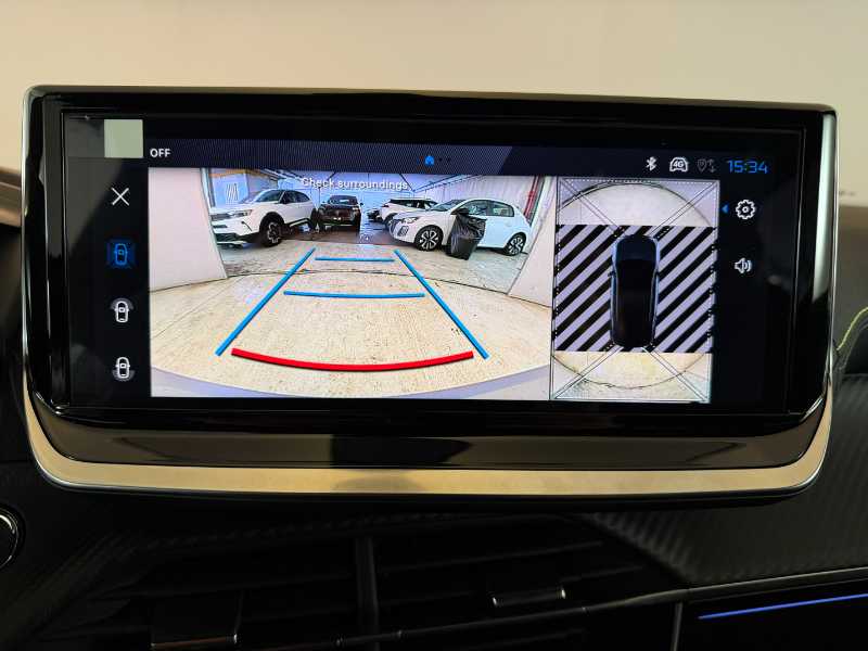 2008 Gt Hybrid 136 E-dcs6