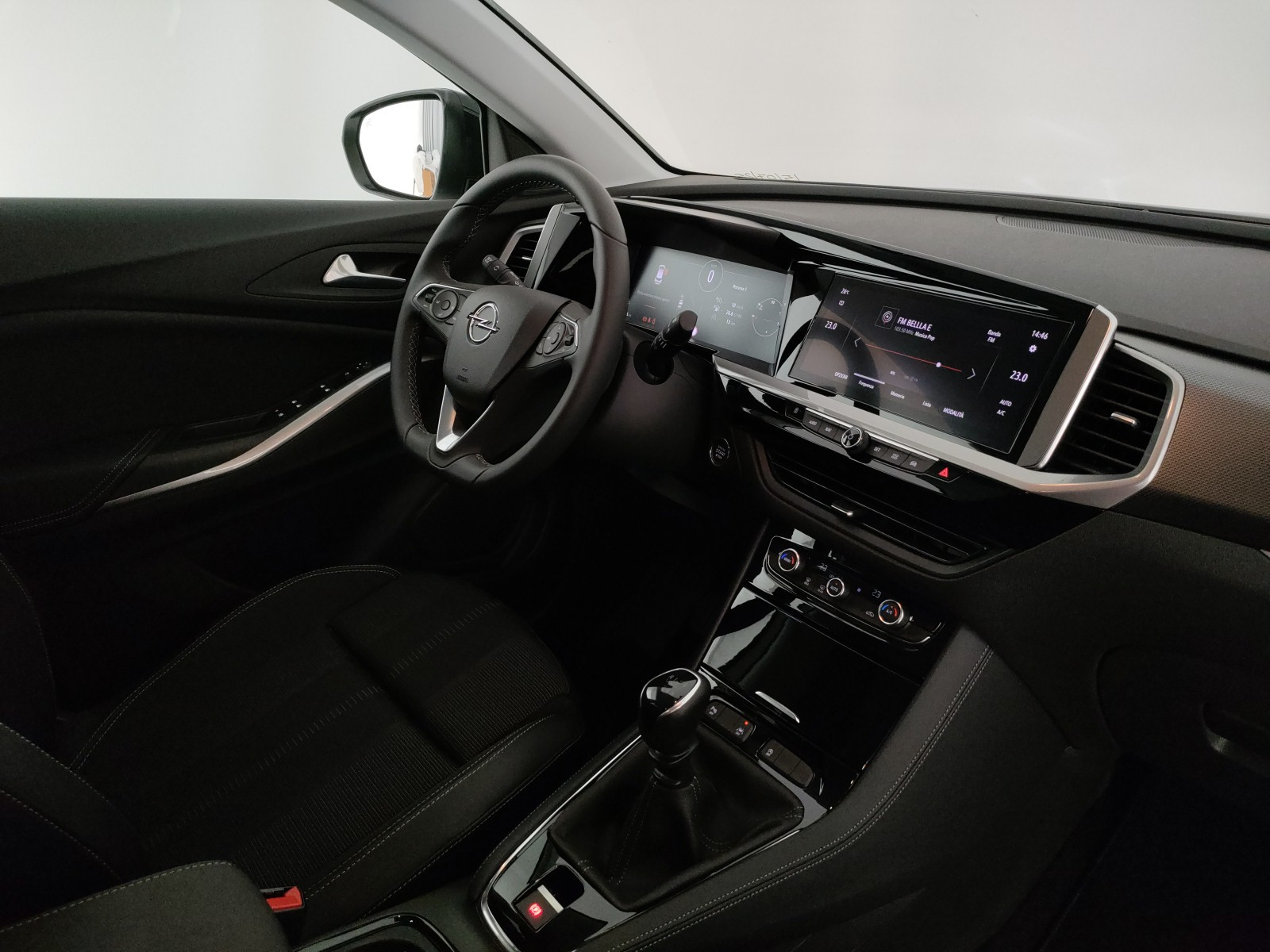 Opel Grandland KM0 2025 Grandland Legnago