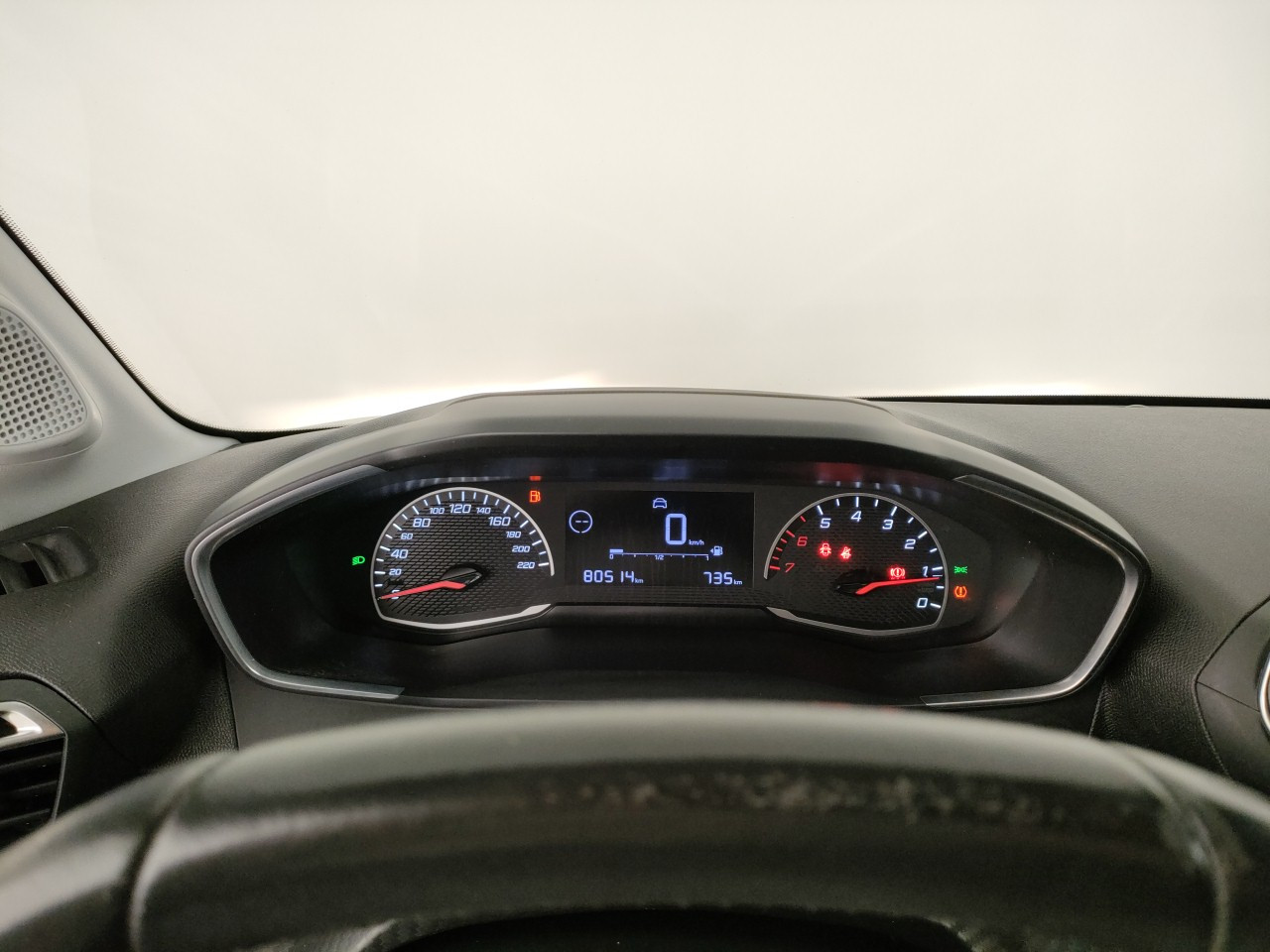 Peugeot 208 Usato 2021 208 Reggio Emilia