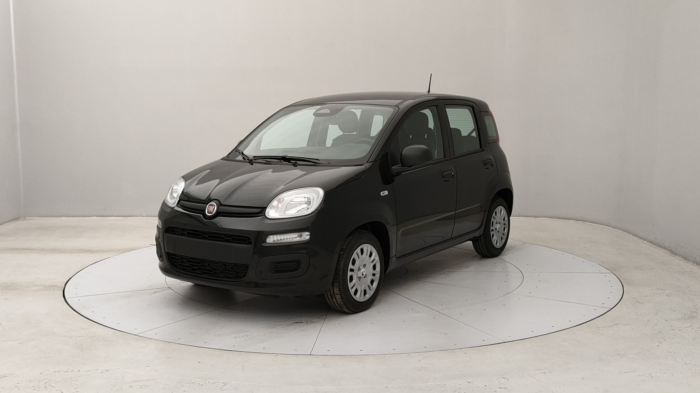FIAT Panda Iii 2024 Panda 1.0 firefly hybrid s&s 70cv 5p.ti