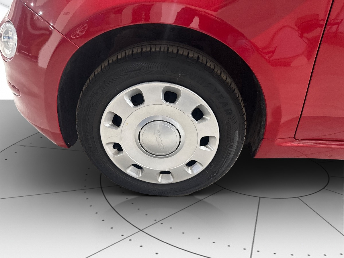 Fiat 500 Usato 2023 500 Parma