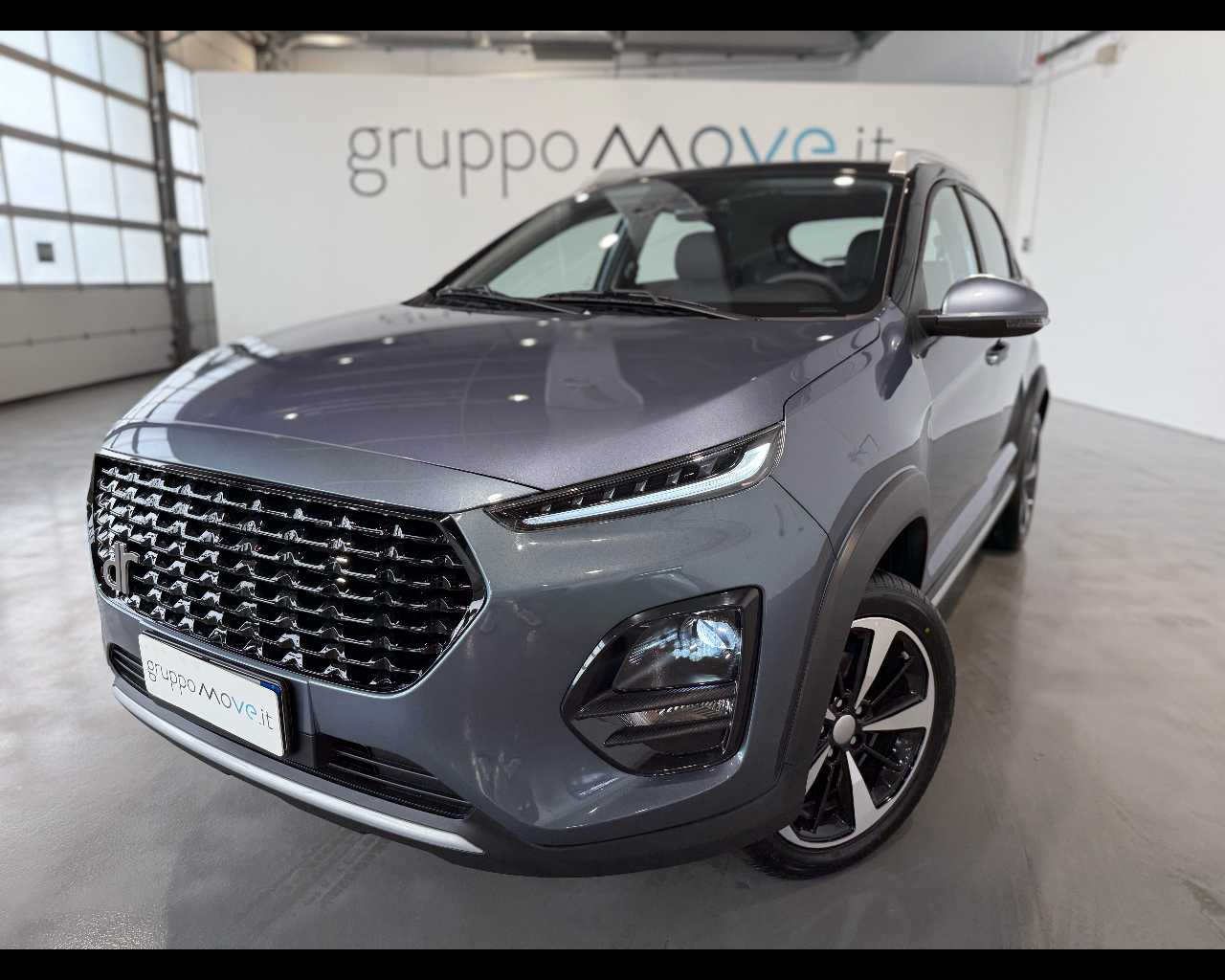 Dr Automobiles DR 3.0 KM0 2025 DR 3.0 Padova