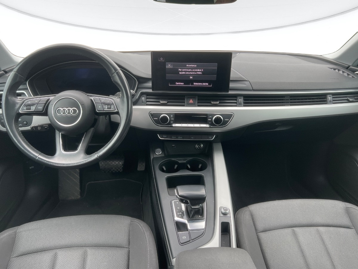 Audi A4 Usato 2020 A4 Rovigo