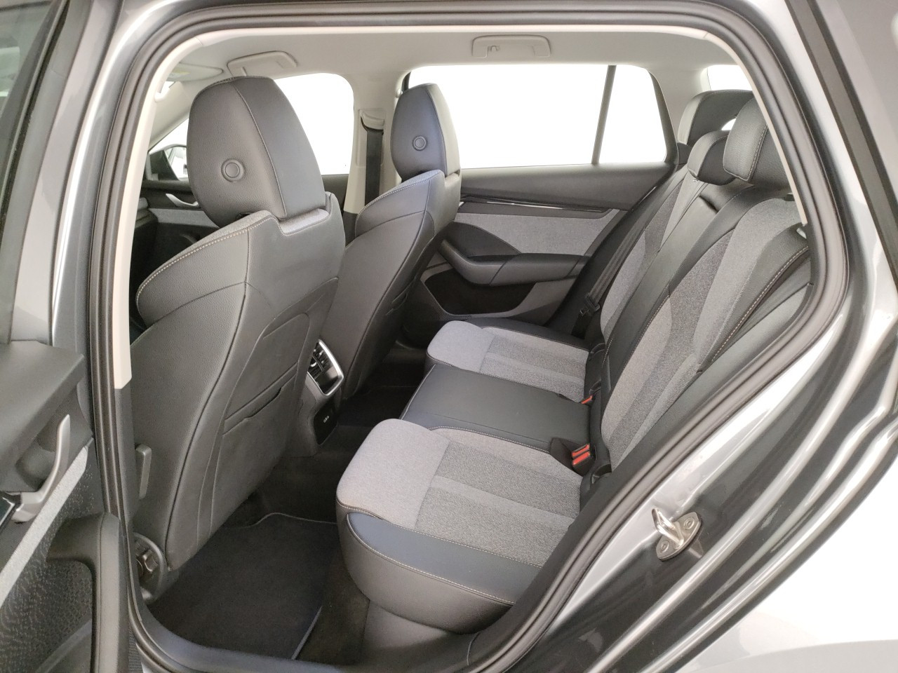 Skoda Octavia Usato 2025 Octavia Porto Mantovano