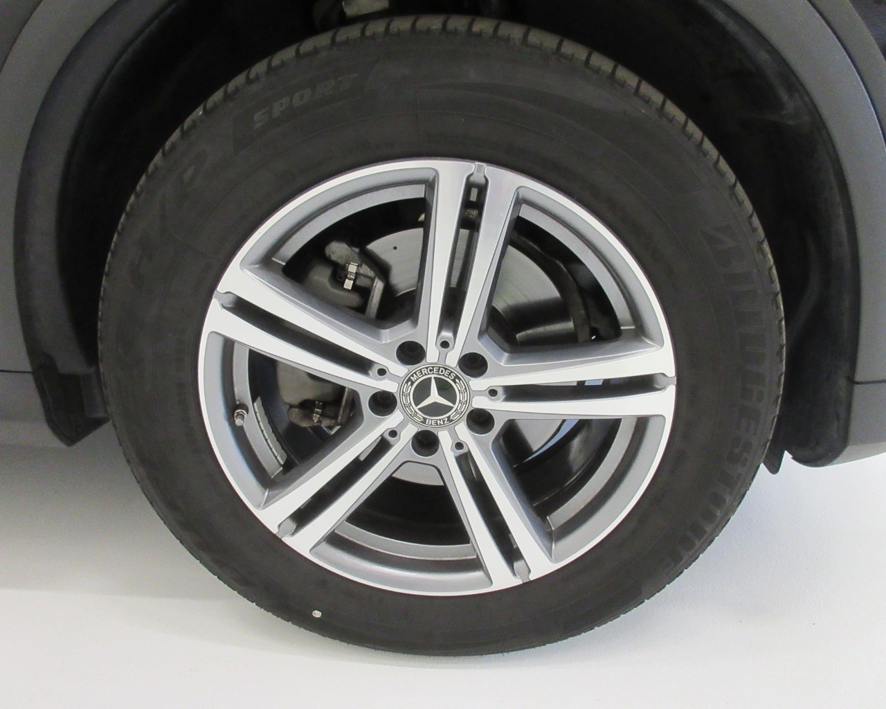 Mercedes GLC Coupé GLC Coupe 200 D Sport 4Matic 9G-Tronic Plus - 4