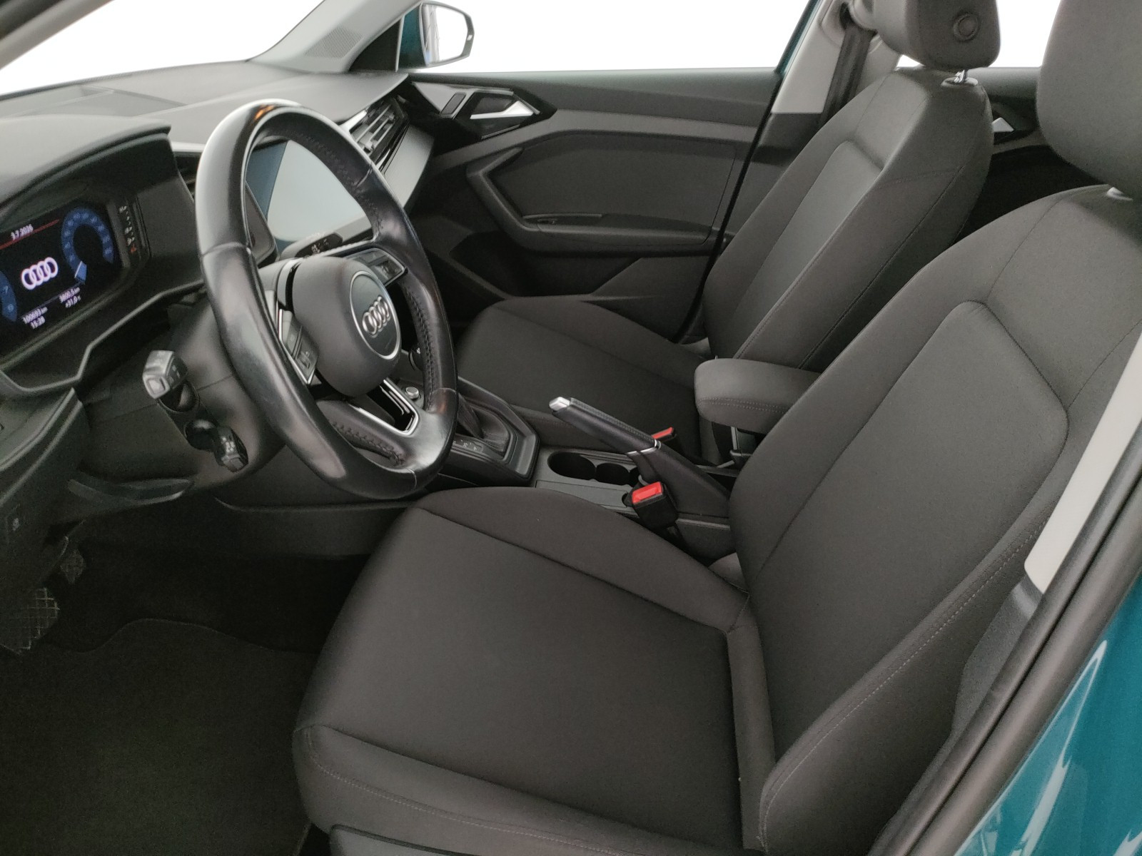Audi A1 Usato 2020 A1 Legnago