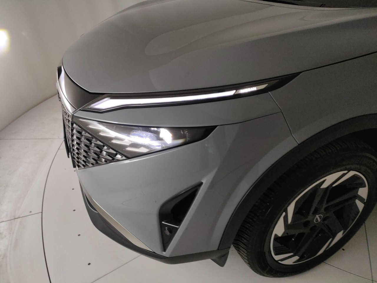 Nissan Qashqai Usato 2025 Qashqai Reggio Emilia
