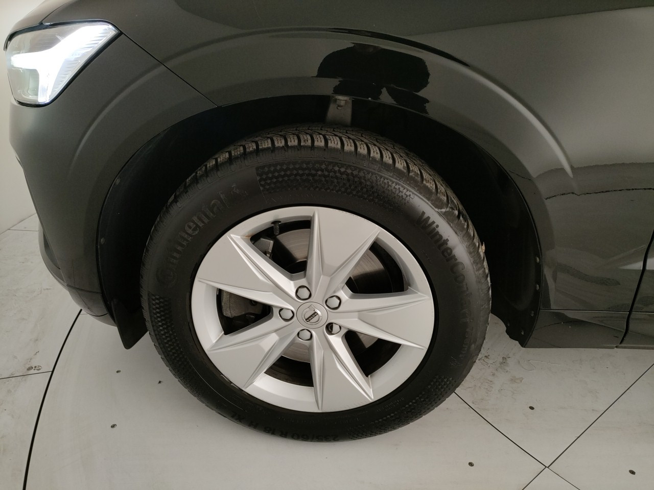 Volvo XC60 Usato 2021 XC60 Porto Mantovano