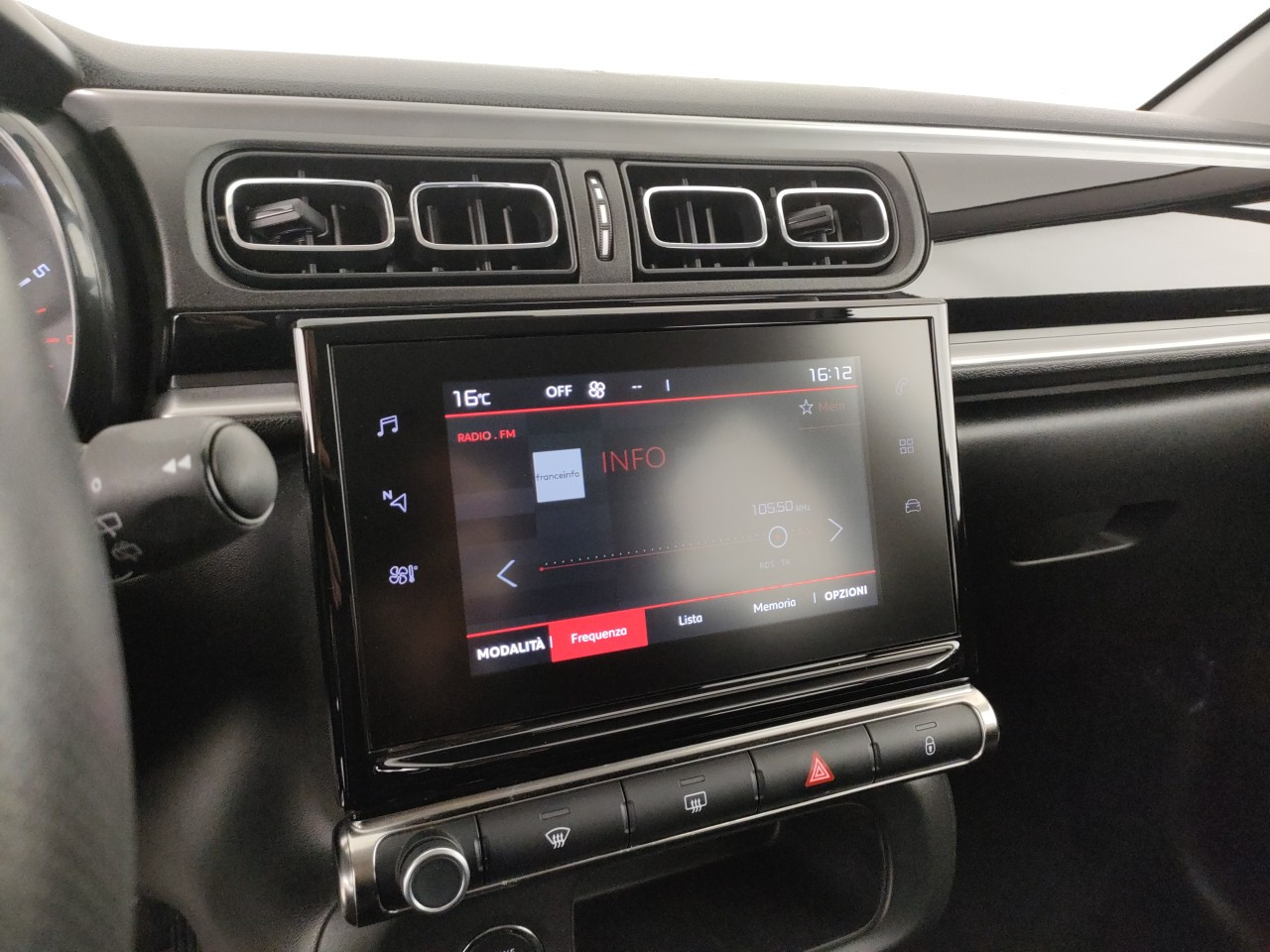 Citroen C3 Usato 2023 C3 Porto Mantovano