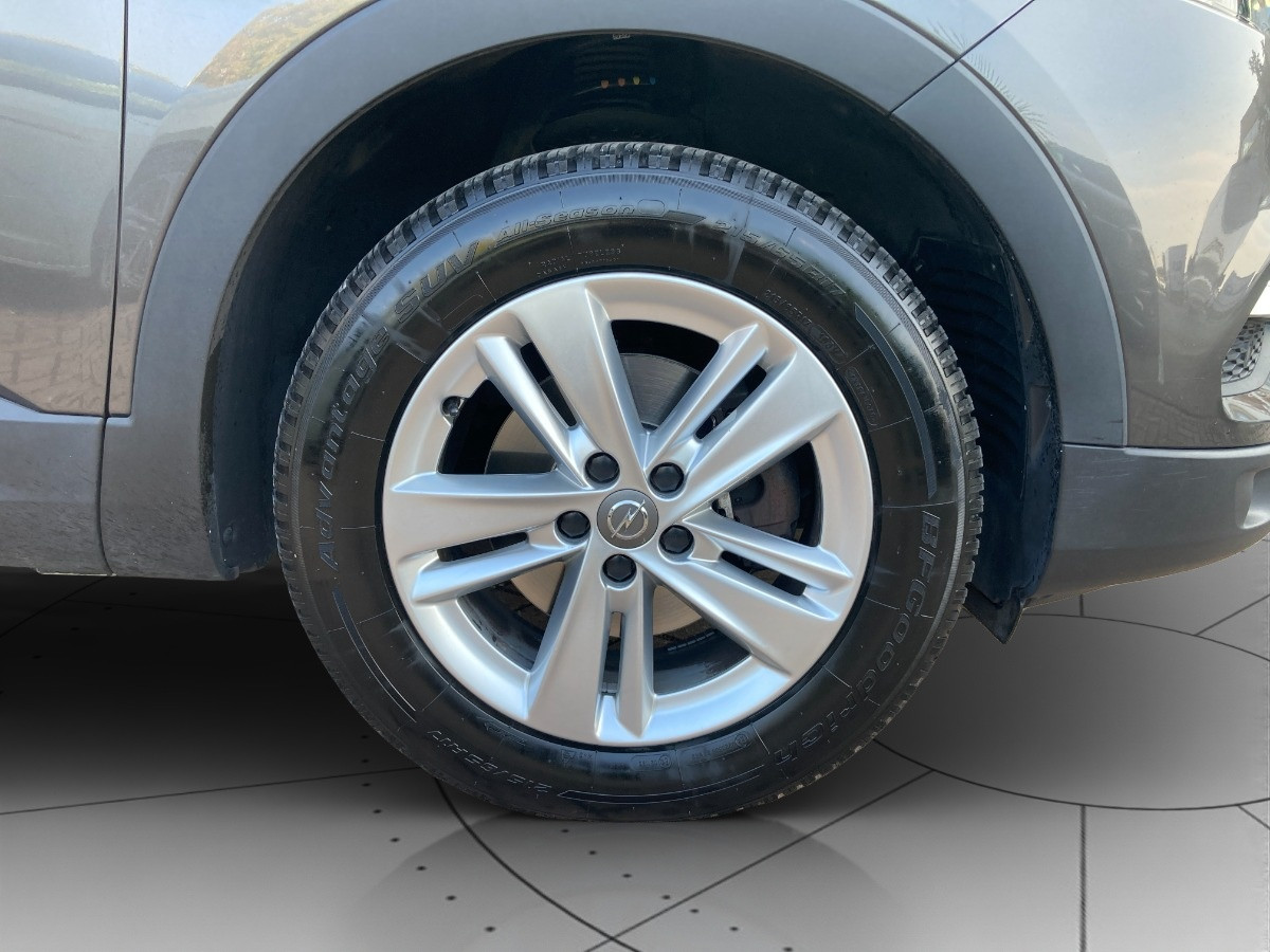 Opel Grandland Usato 2018 Grandland Modena