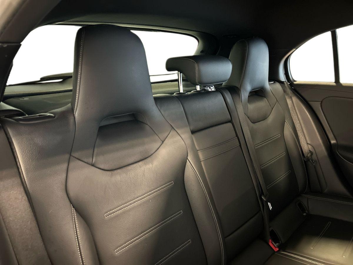 Mercedes-AMG Classe A Classe A 45 S AMG 4Matic+ 8G-DCT - 16