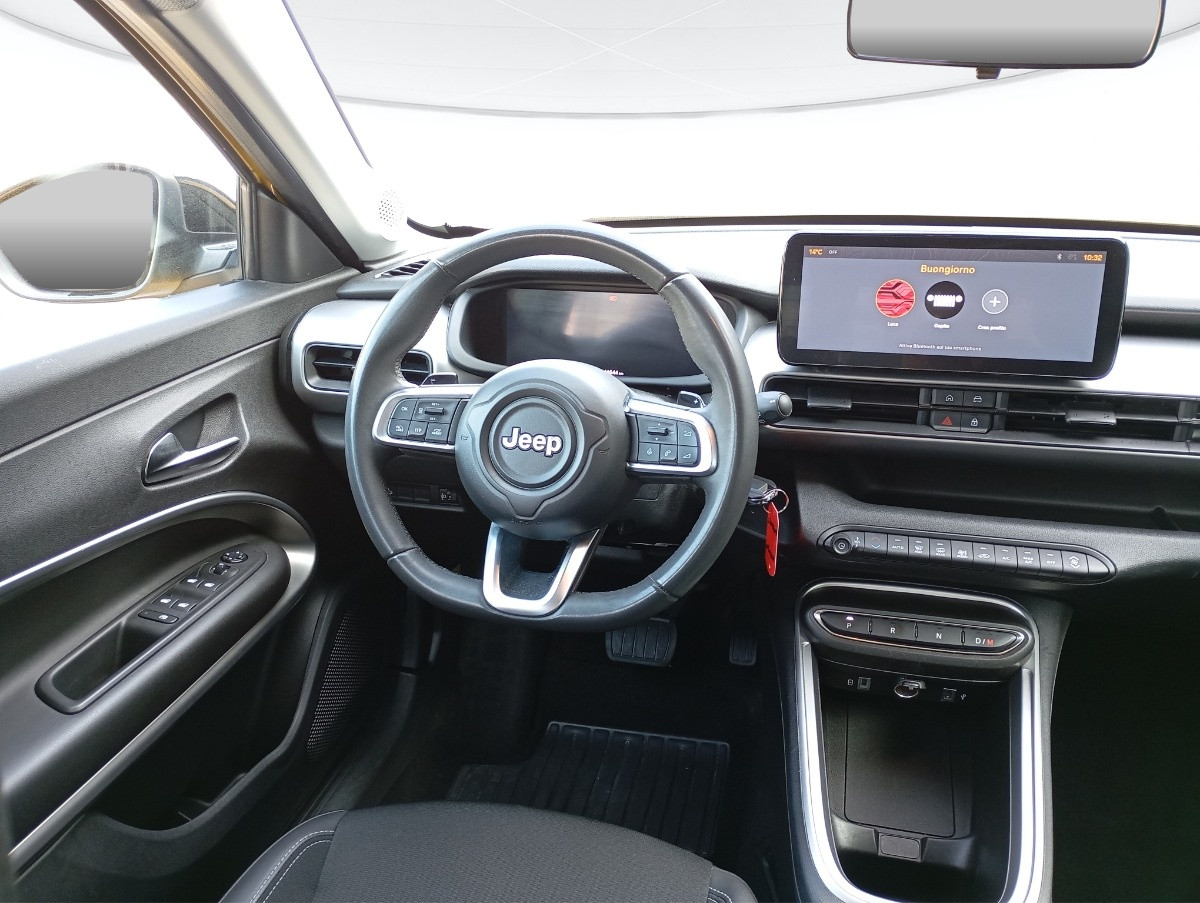 Jeep Avenger Usato 2024 Avenger San Vendemiano