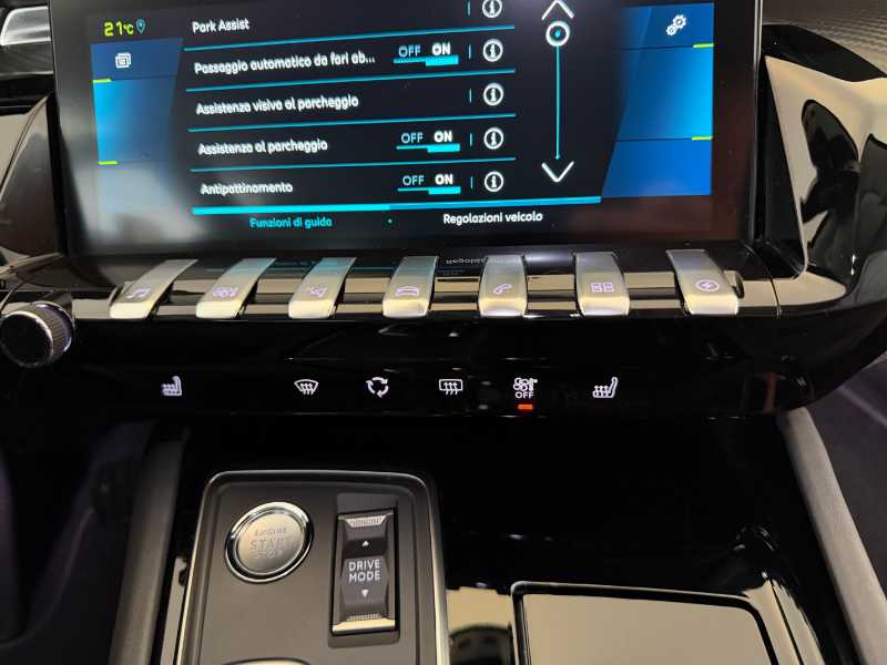 508 Ii - 508 Sw 1.6 Hybrid Phev Allure 225cv E-eat8