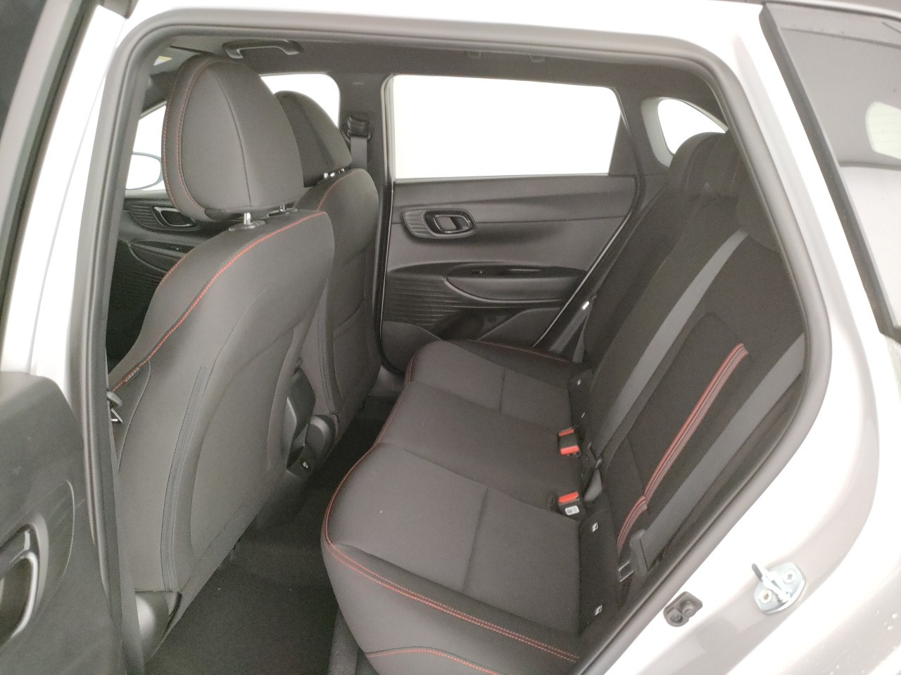 Hyundai i20 Nuovo benzina i20 Porto Mantovano
