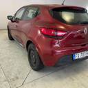 Clio Iv - Clio 1.5 Dci Energy Life 90cv