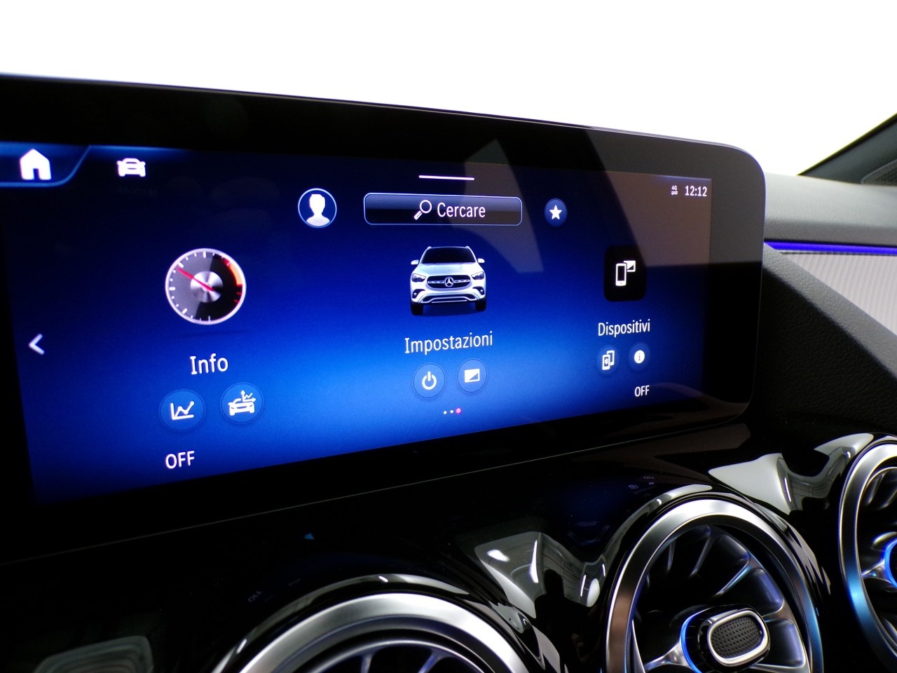 Mercedes GLA GLA 180 D AMG Line Advanced Plus 8G-DCT - 20