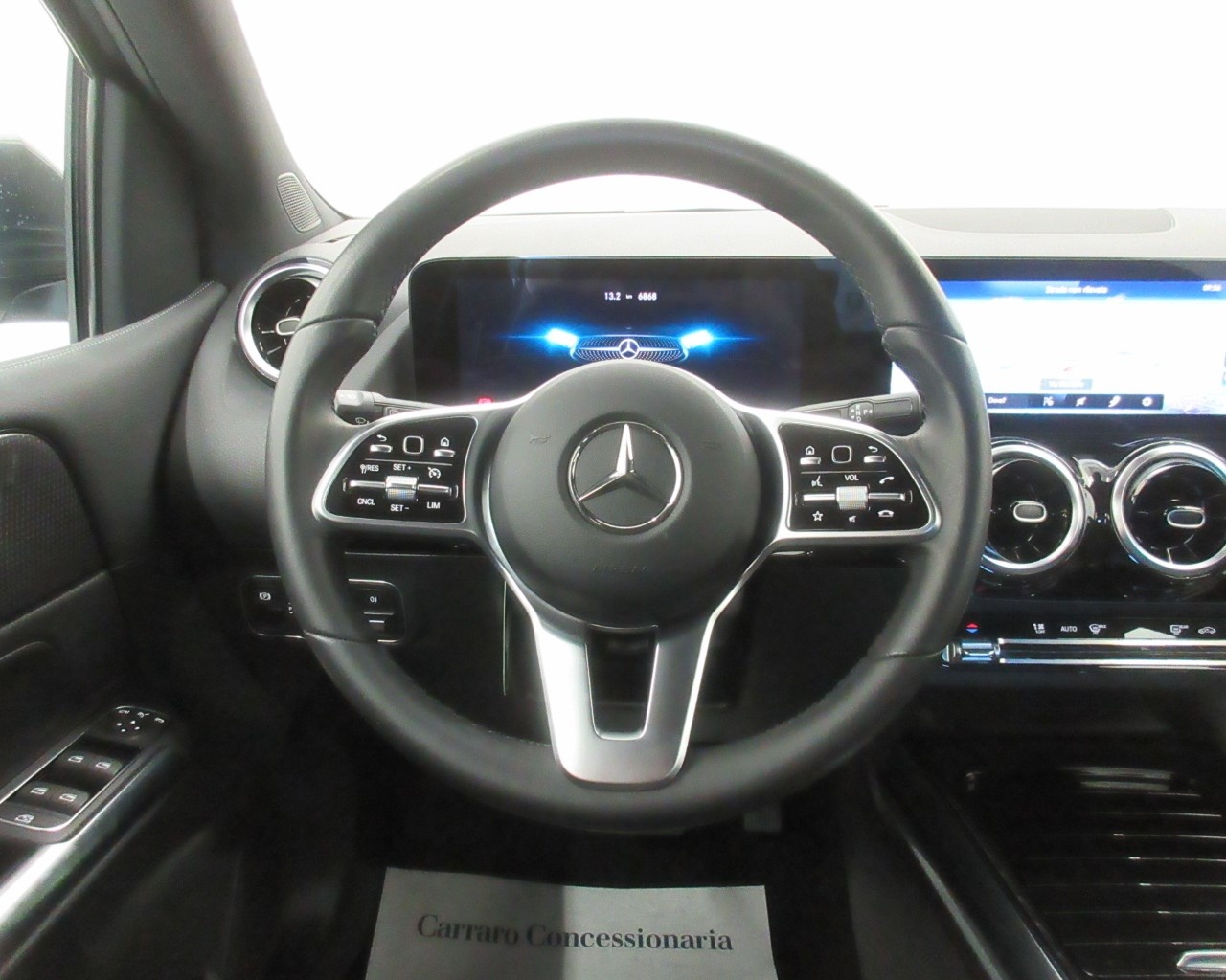 Mercedes Classe B Classe B 180 Sport Plus 7G-DCT - 15