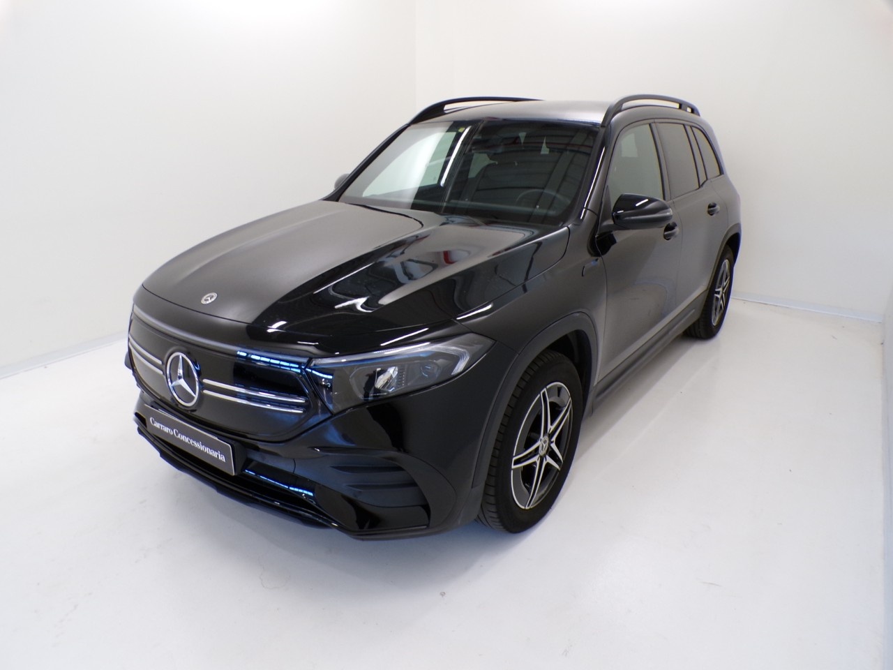 Mercedes  EQB 250 Premium