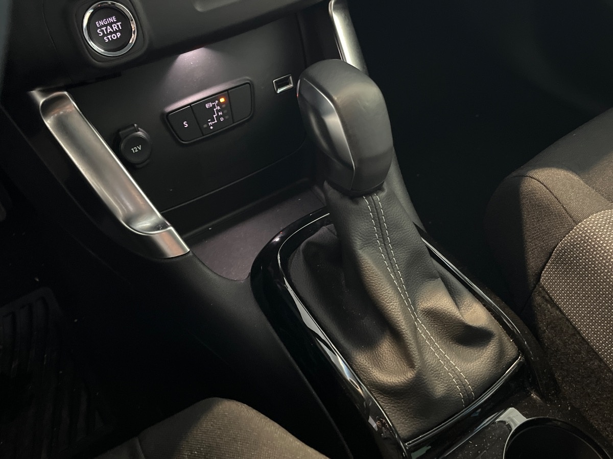 Citroen C3 Aircross Usato 2024 C3 Aircross Altavilla Vicentina