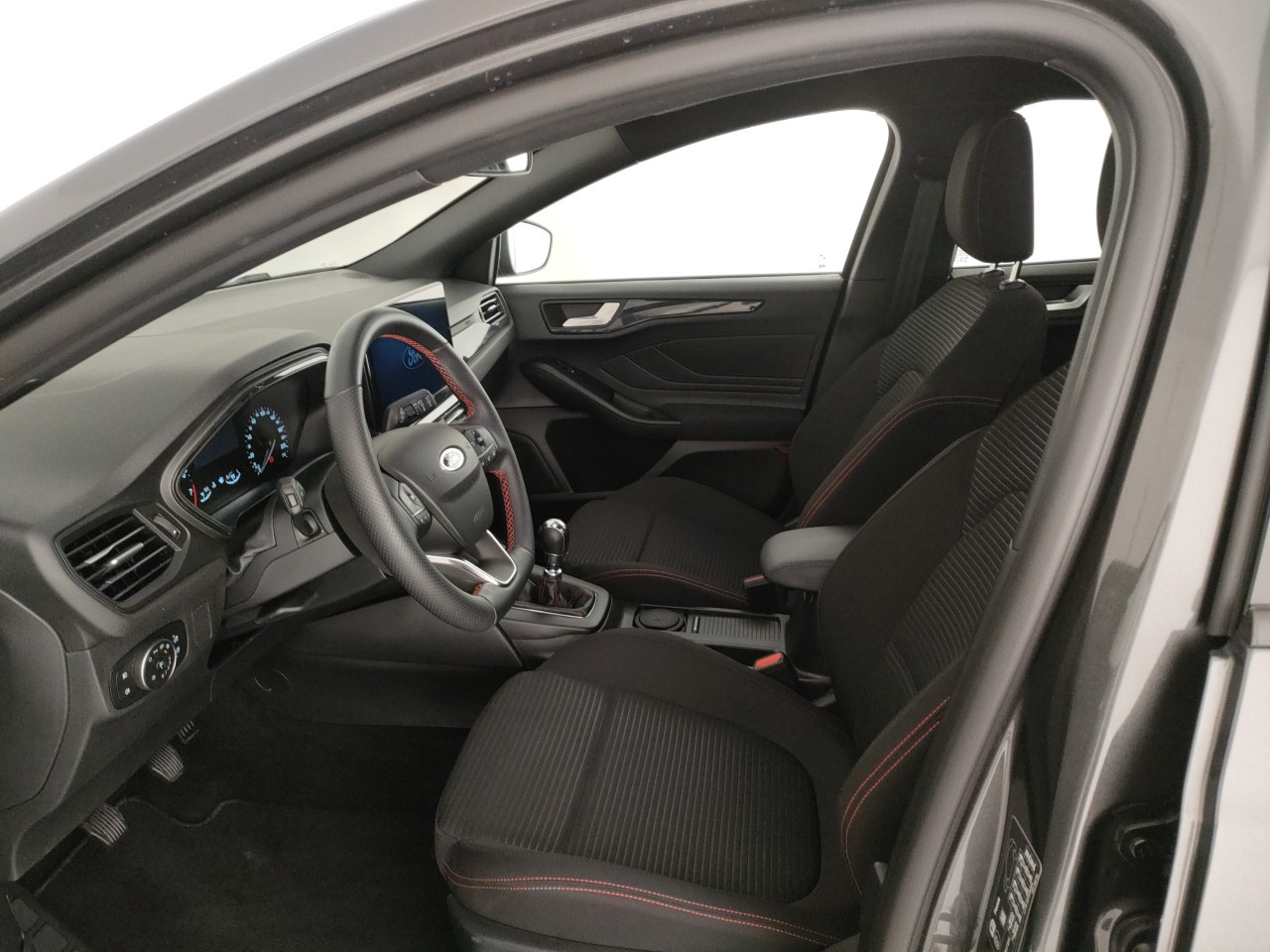 Ford Focus Usato 2025 Focus Porto Mantovano