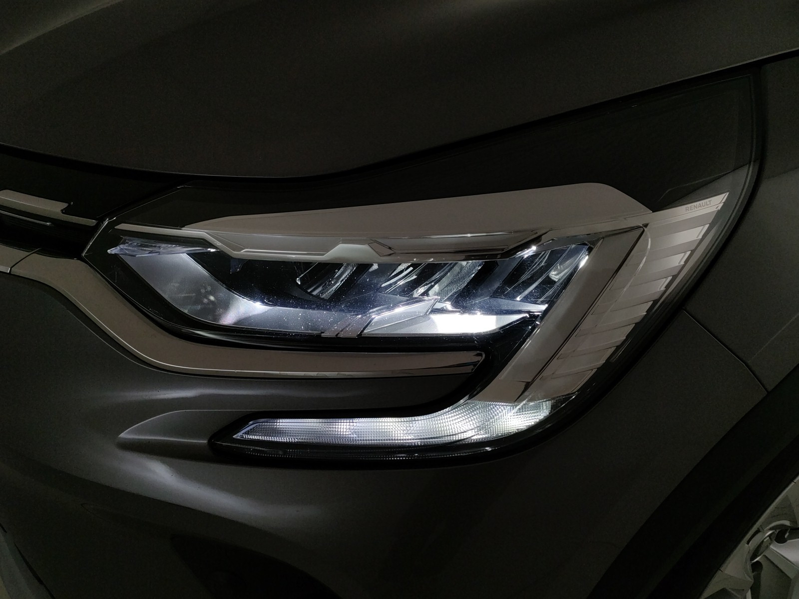 Renault Captur Usato 2020 Captur San Vendemiano