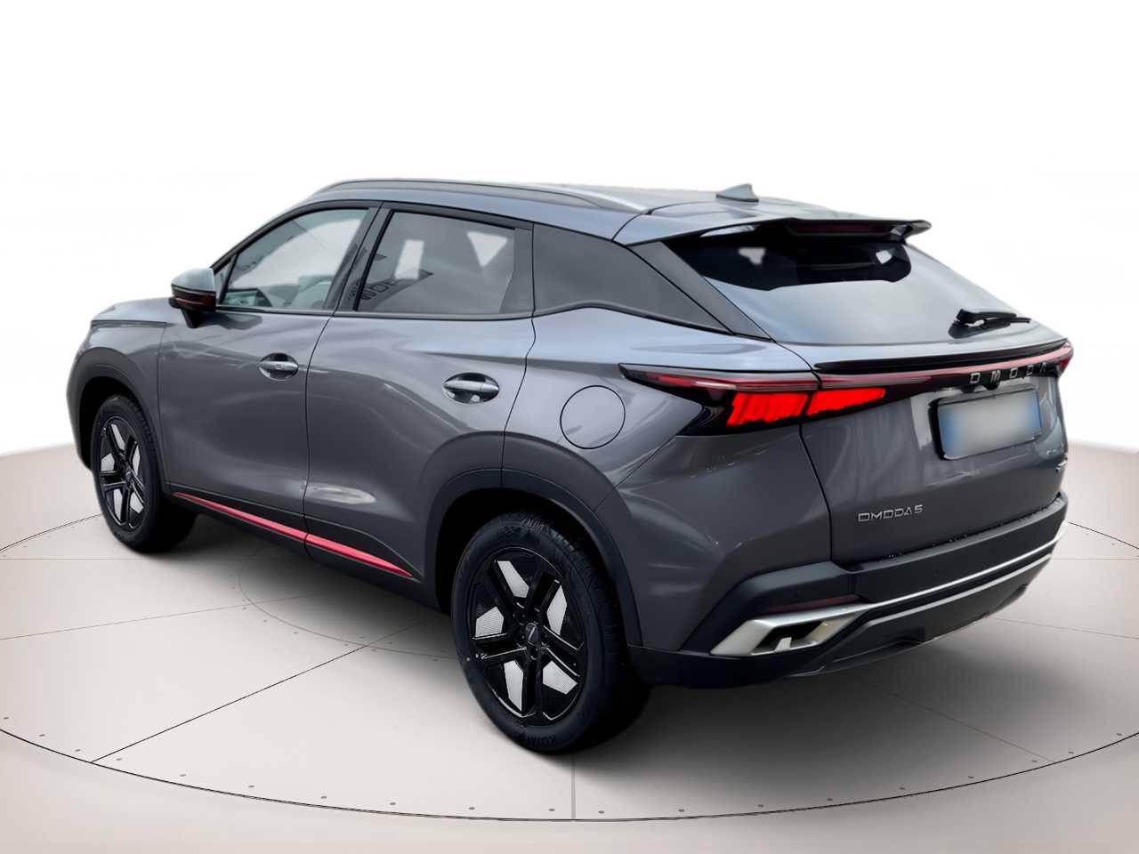Omoda Omoda 5 Usato 2025 Omoda 5 Padova