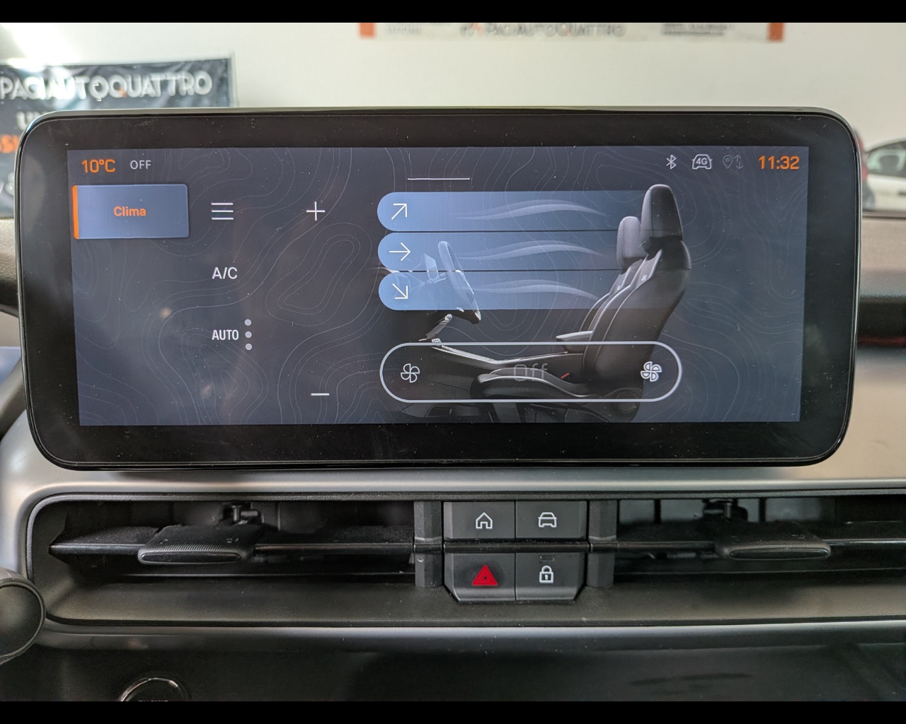 Foto JEEP Avenger 1.2 turbo Summit fwd 100cv