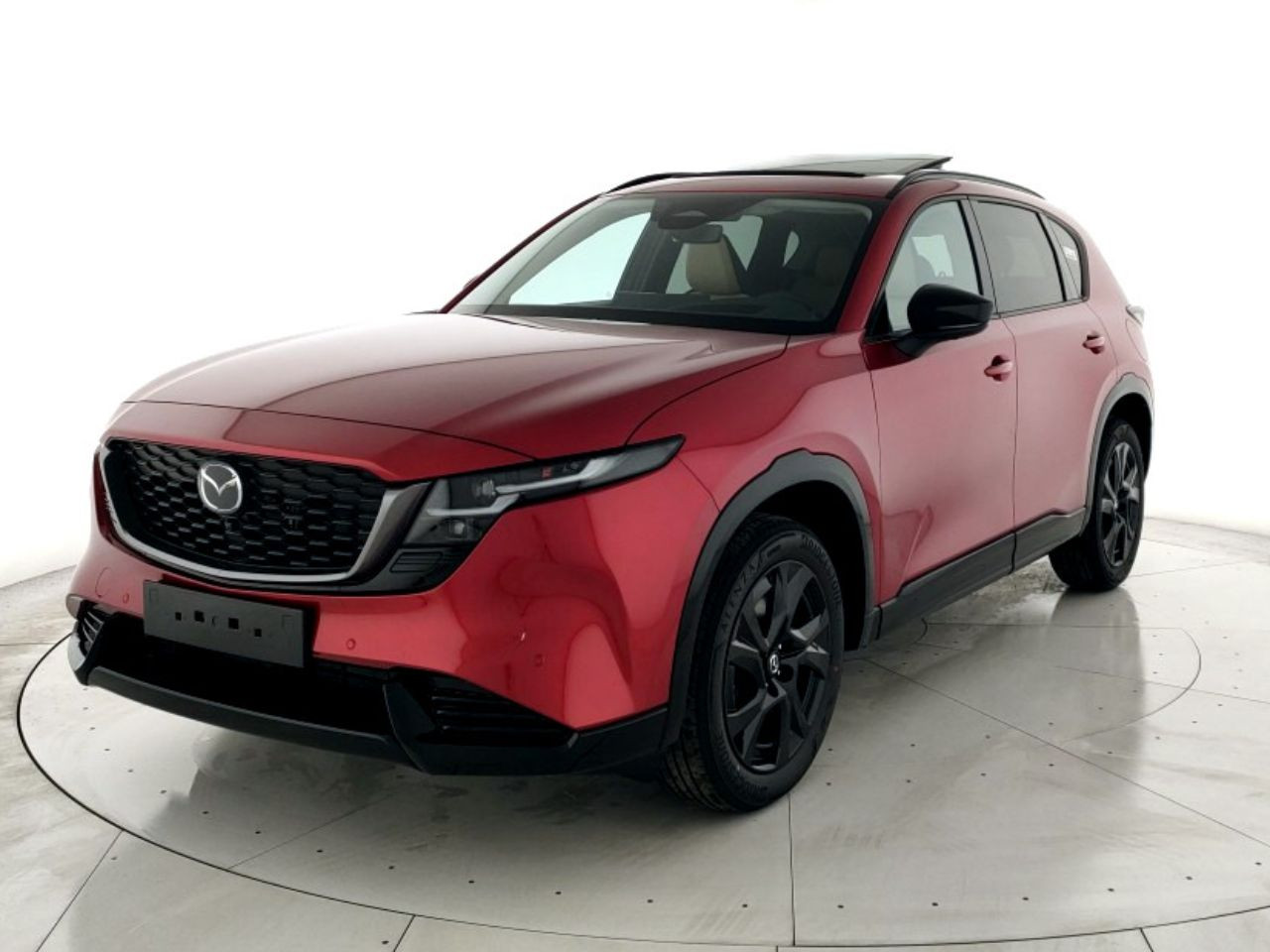Mazda CX-5 Aziendali 2026 CX-5 Mantova