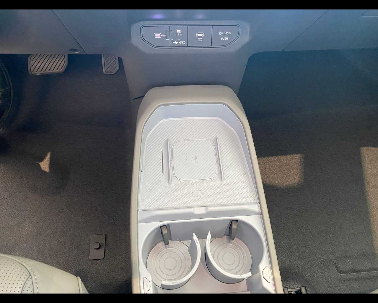 Kia EV3 Nuovo Elettrico EV3 Legnago