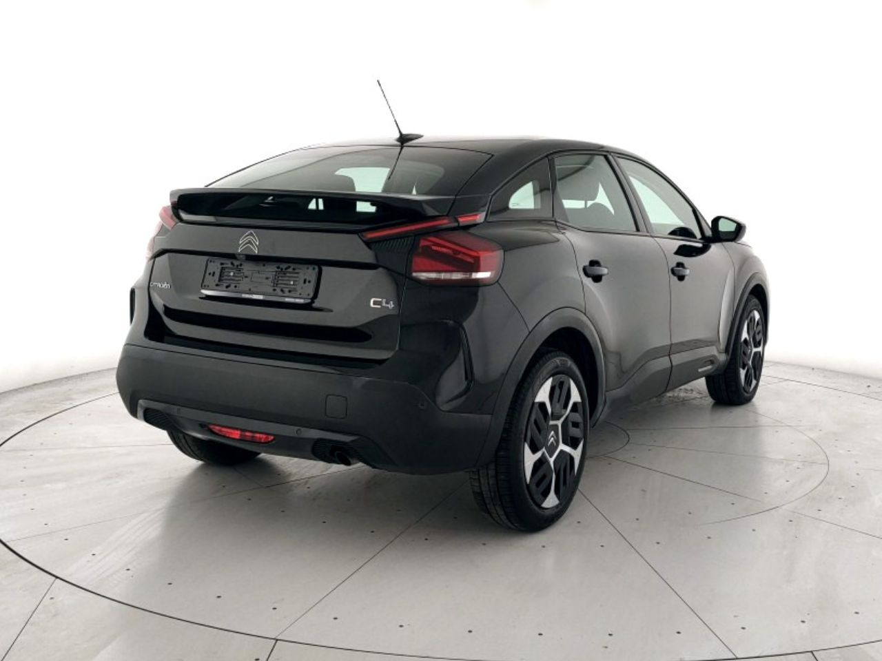 Citroen C4 Usato 2023 C4 Lonato del Garda