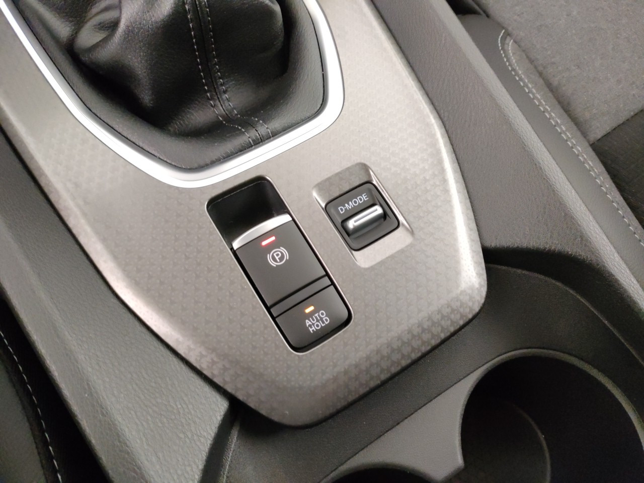 Nissan Qashqai Nuovo Ibrido benzina Qashqai Porto Mantovano