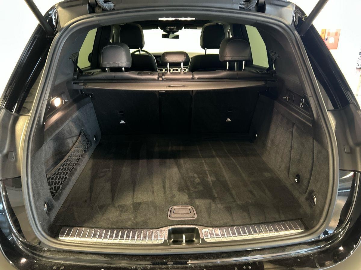 Mercedes GLE GLE SUV 300 d Mild hybrid Premium 4Matic 9G-Tronic Plus - 8