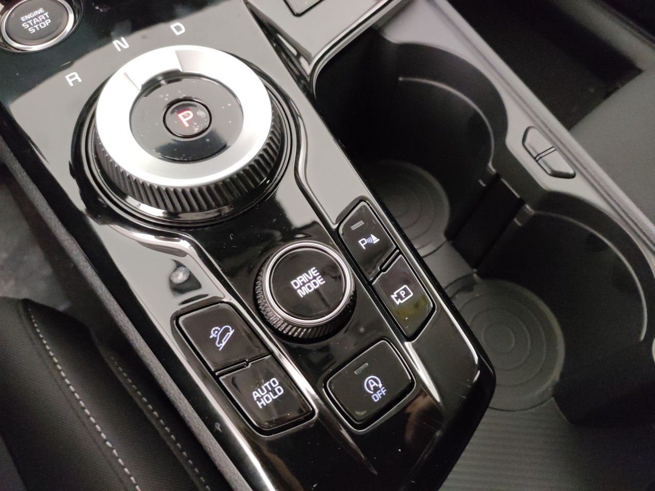 Kia Sportage Nuovo Ibrido diesel Sportage Porto Mantovano