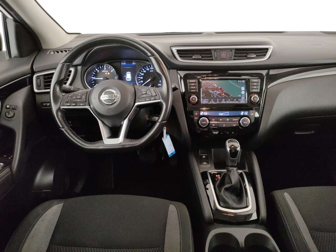 Nissan Qashqai Usato 2020 Qashqai Porto Mantovano