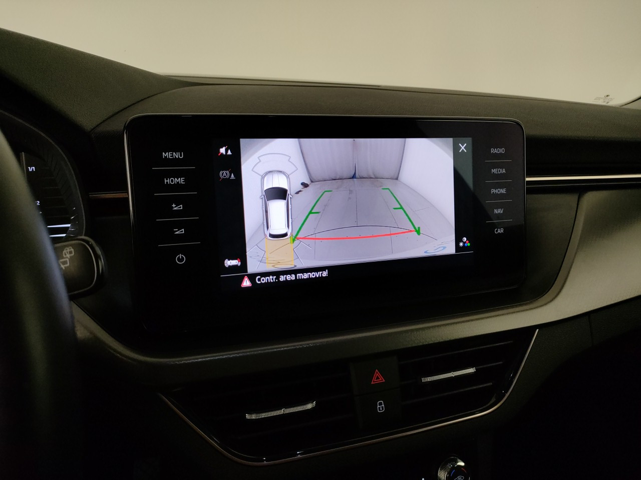 Skoda Kamiq Usato 2019 Kamiq Reggio Emilia