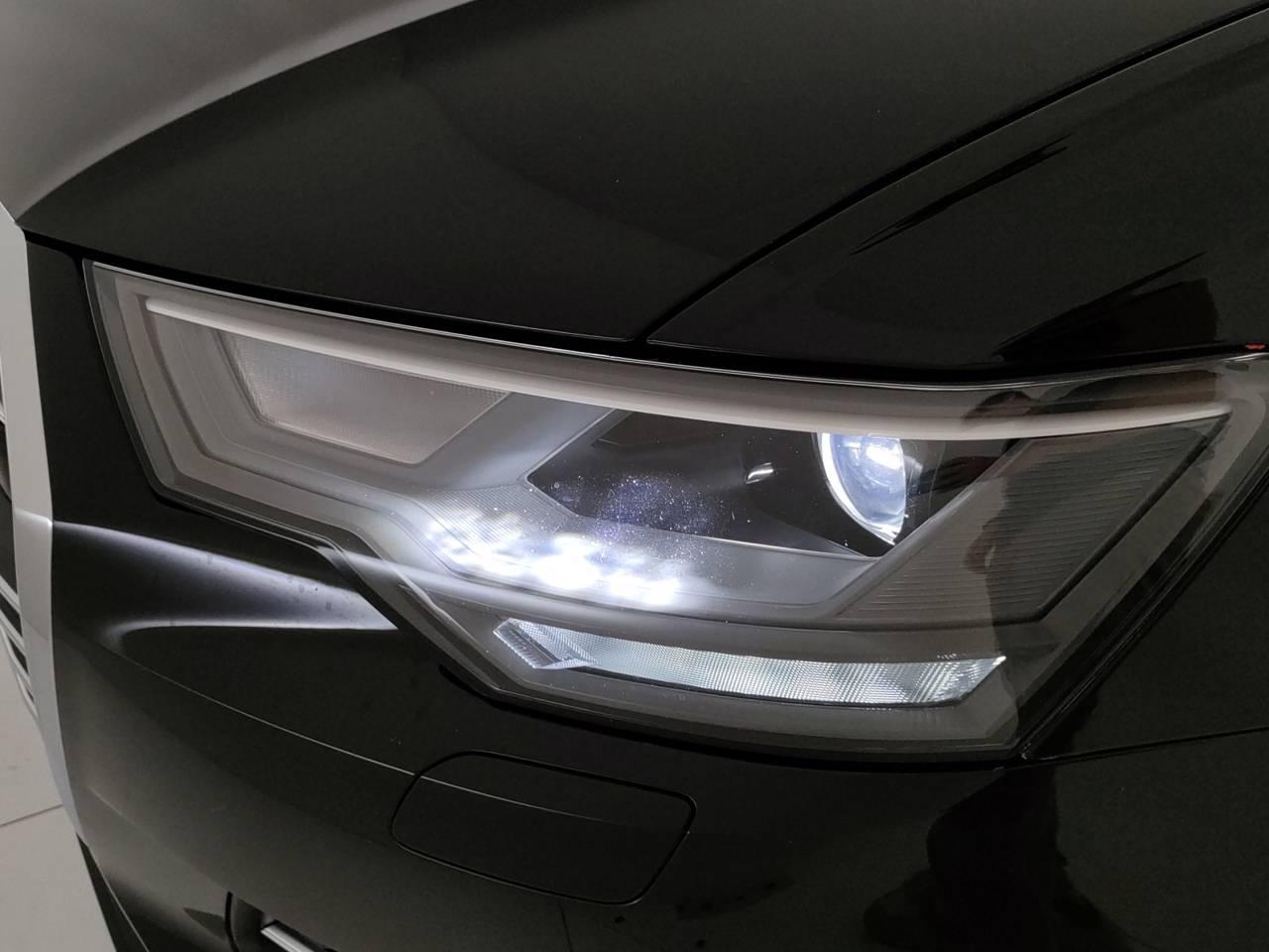 Audi A6 Usato 2022 A6 San Vendemiano